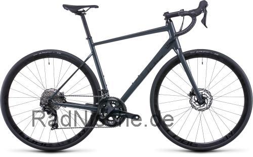 Cube Attain SL  technische daten 